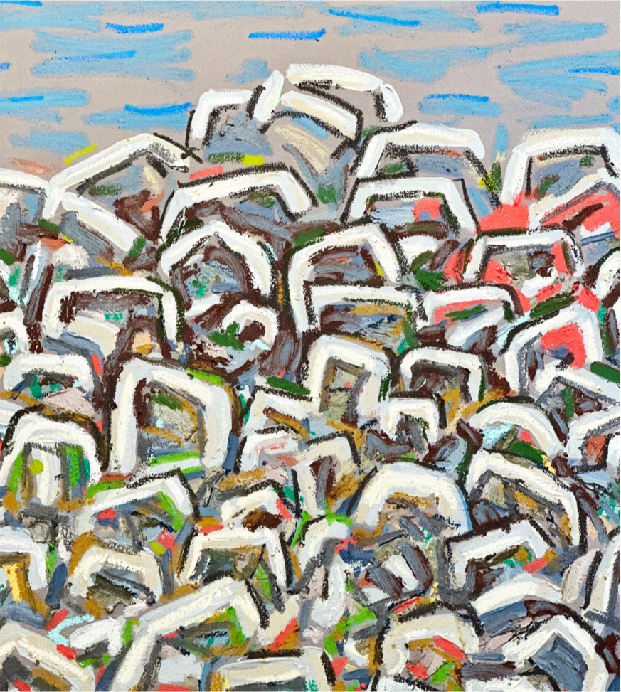 Mitch Nelson artwork 1
