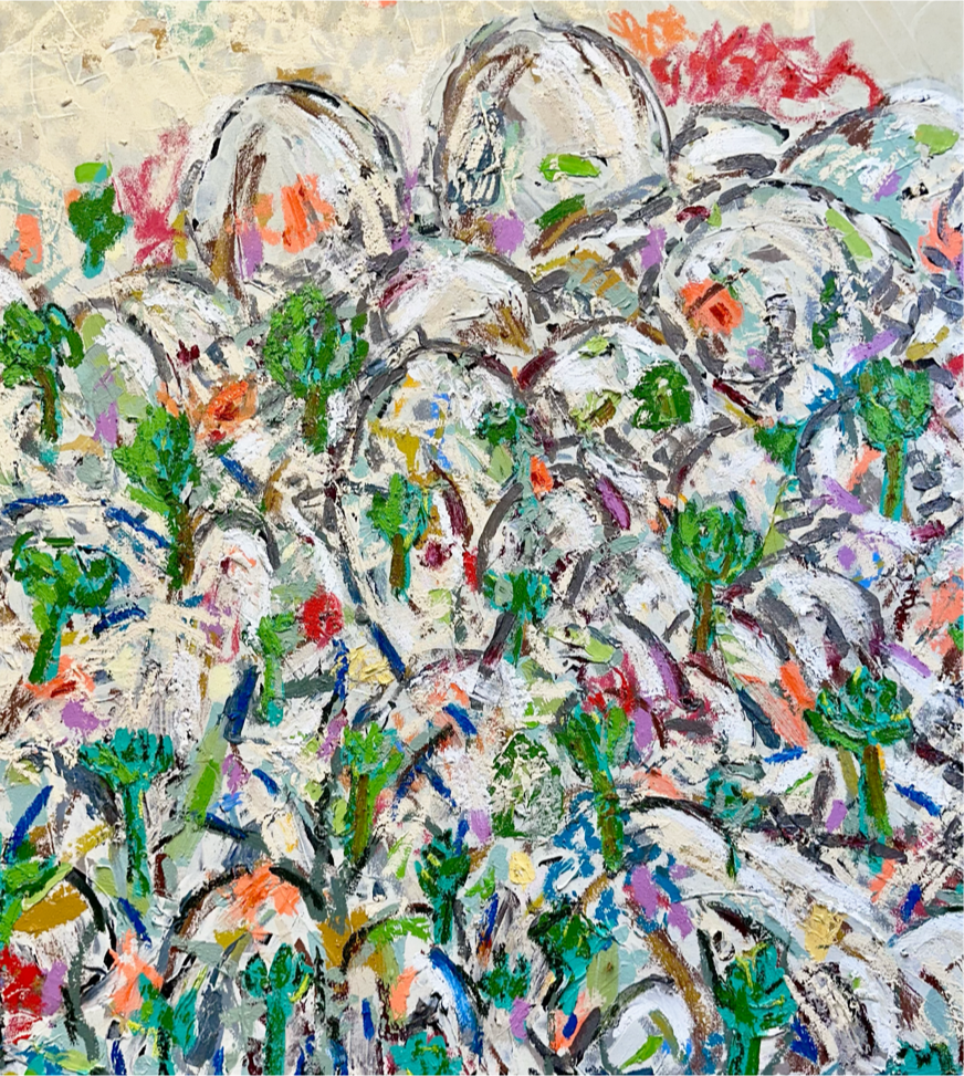 Mitch Nelson artwork 2