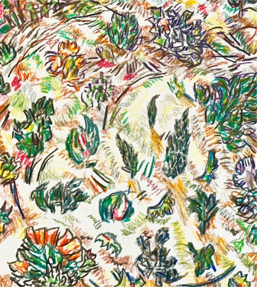 Mitch Nelson artwork 3