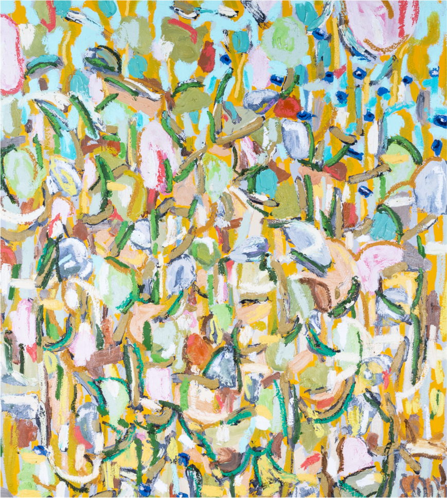 Mitch Nelson artwork 5