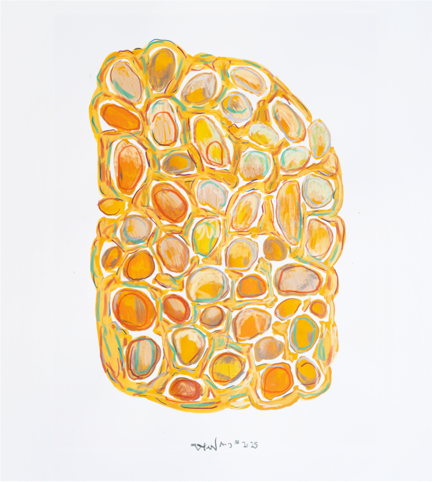 Mitch Nelson artwork 8